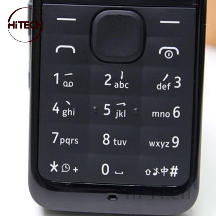 ĐIỆN THOẠI NOKIA 105 ZIN CHÍNH HÃNG SIÊU BỀN-BẢO HÀNH 6 THÁNG