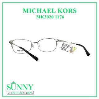 Gọng kính Michael Kors MK3020