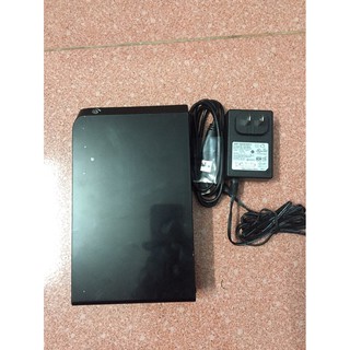 Hdd box ổ cứng seagate backup plus
