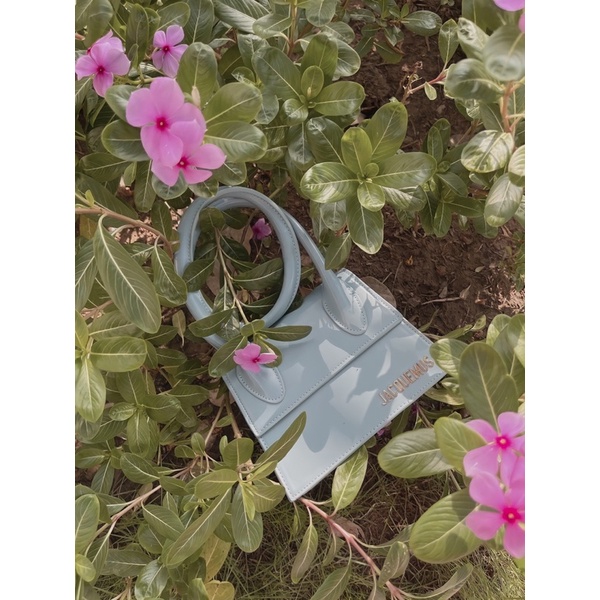 Túi xách leather bag