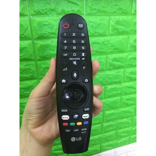 Khiển smart tivi LG LG AN-MR18BA