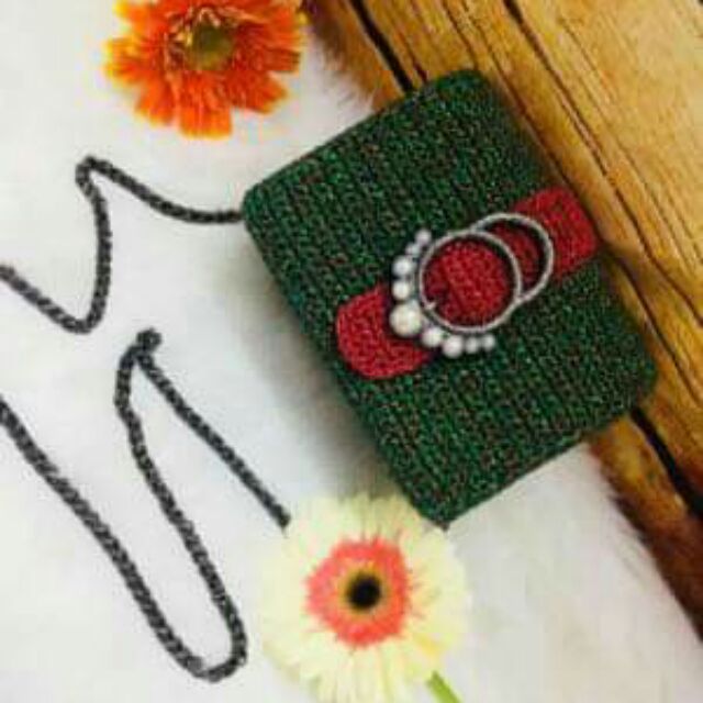 Túi thành phẩm handmade
