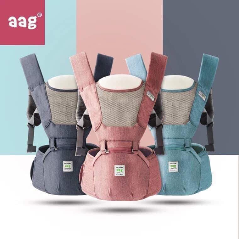 Địu AAG (019/ 024)