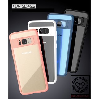 SS04- Ốp lưng Ipaky cho Samsung galaxy S8/S8+