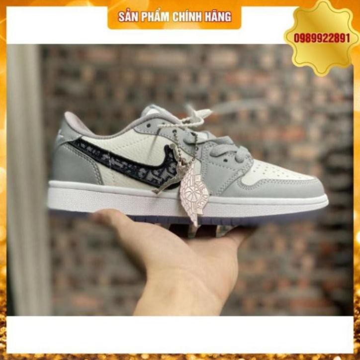 [full box] giày jodan dior cao thấp cao cấp | BigBuy360 - bigbuy360.vn