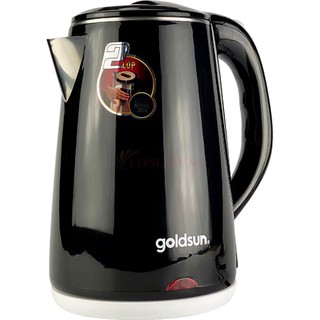 Ấm siêu tốc Goldsun GKT2602