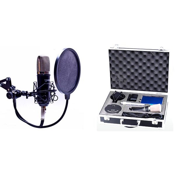 Combo bộ mic Micro takstar PC-K600, card icon upod pro full phụ kiện | BigBuy360 - bigbuy360.vn