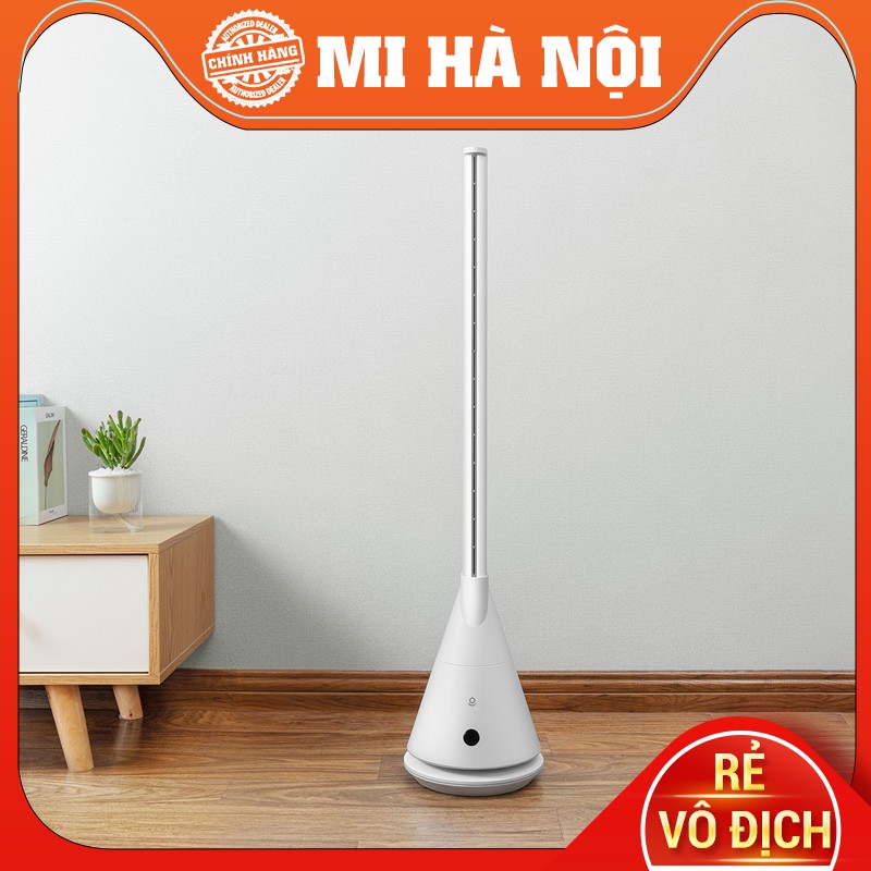 Quạt đứng không cánh thông minh Xiaomi Lexiu SS4