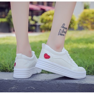 Combo 10 đôi Giầy Mới tim 2019