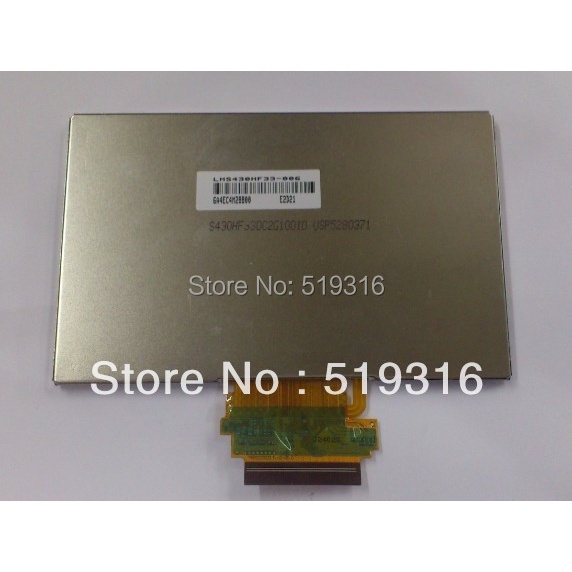 Màn hình LCD BH LMS430HF33 Màn hình LCD Màn hình LCD