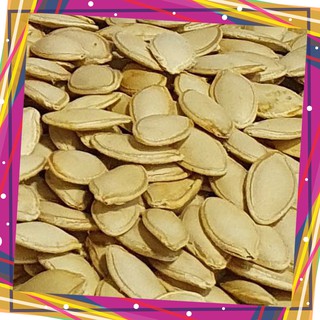 Hạt Bí Rang Tay Thơm giòn 1KG