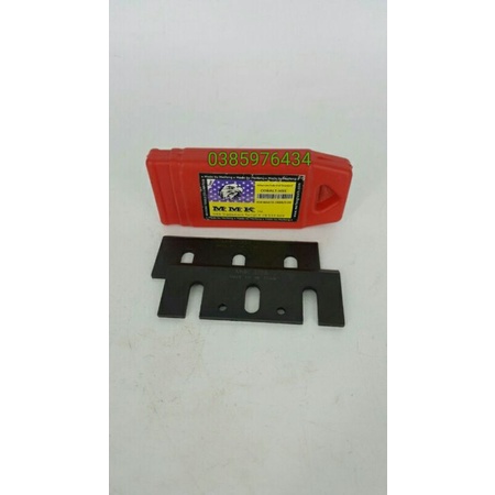 Lưỡi bào gỗ meifeng 82mm, 92mm, bào Makita, bào thép đen Meifeng, MMK 82mm