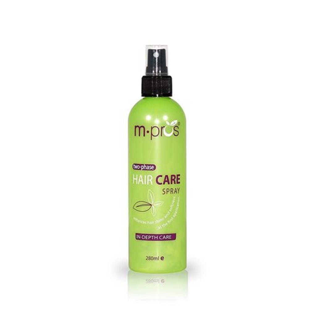 Sữa dưỡng và bảo vệ tóc M.Pros 280ml | BigBuy360 - bigbuy360.vn