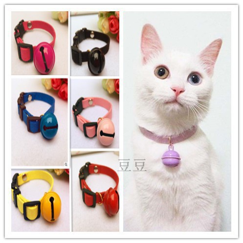 Vòng Cổ Handmade Dễ Điều Chỉnh Cho Thú Cưng