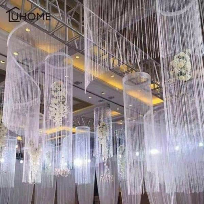 Rèm kim tuyến 3x0,5m