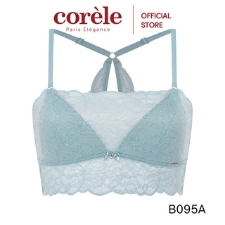 Áo Bralette mút mỏng, không gọng - Corèle V. Pháp