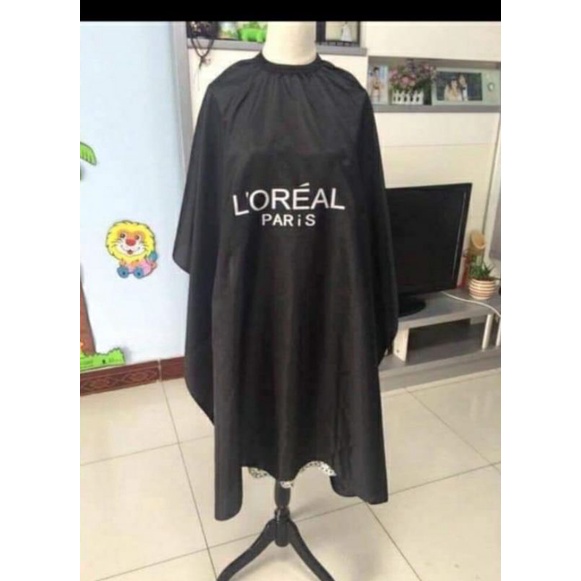 Khăn choàng cắt tóc đủ mẫu