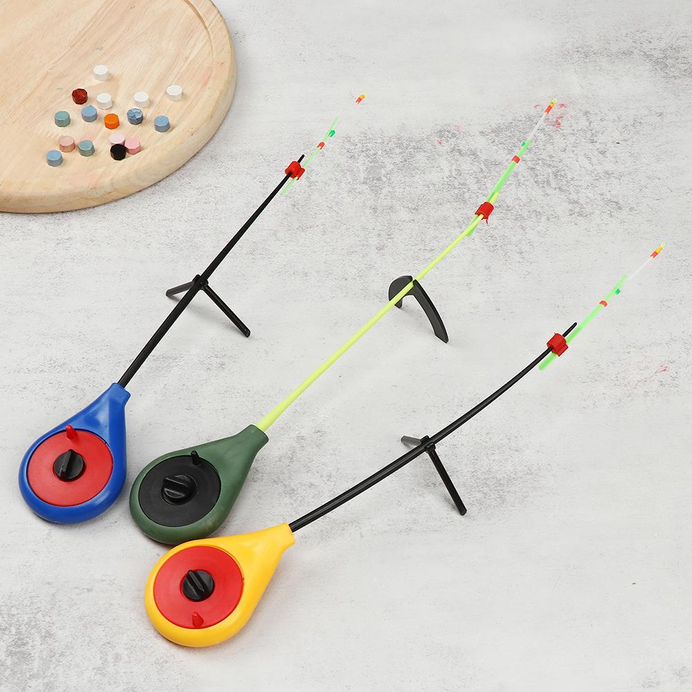 Cần Câu Cá Tuyết Siêu Nhẹ Siêu Ngắn Chất Lượng Cao