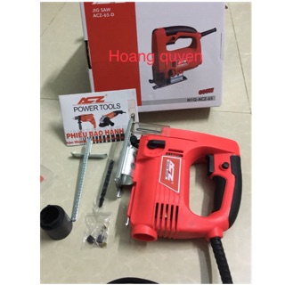 Máy cưa lọng ACZ 65-D