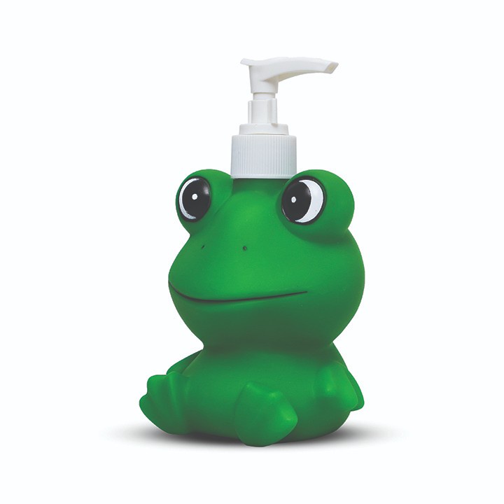 Dung dịch sát khuẩn tay PureHand - Chai 300ml Hình Thú