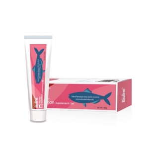 [ SỈ ] Gel dinh dưỡng cho mèo Bioline 100g
