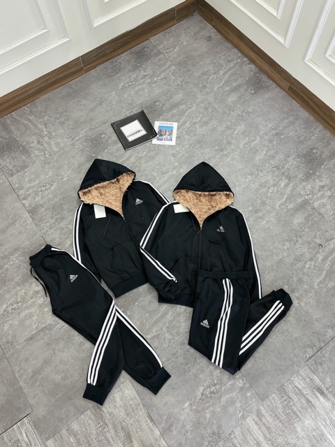 BỘ NỈ NAM LÓT LÔNG ADD CHẠY SỌC HOT | BigBuy360 - bigbuy360.vn