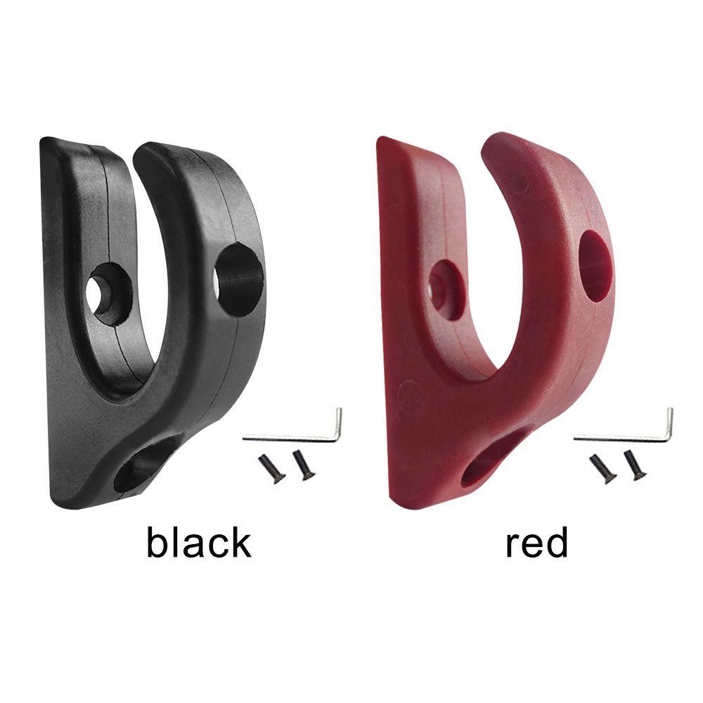 Móc Treo Túi Đựng Đồ Gắn Tay Lái Xe Scooter Điện Xiaomi M365 / Pro