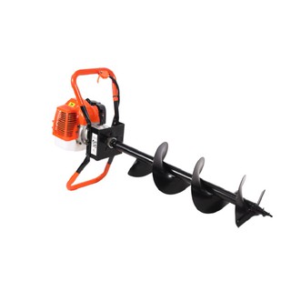 Máy khoan đất trồng cây Master MS-520 tặng kèm mũi khoan 200mm