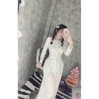 ĐỒ LAM ĐI CHÙA # BÀ BA GẤM