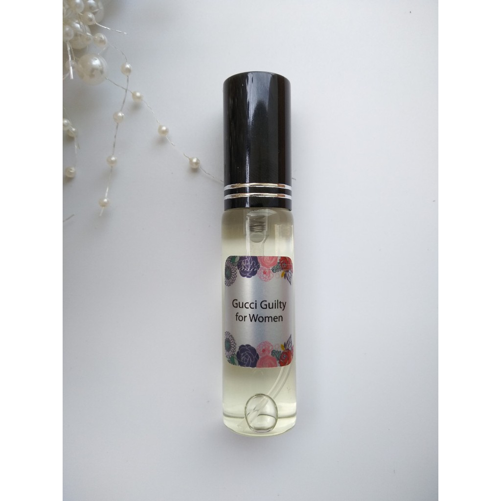 [sỉ dạng xịt giá cực tốt] Tinh Dầu Nước Hoa Pháp Guilty For Women tinh tế táo bạo | BigBuy360 - bigbuy360.vn