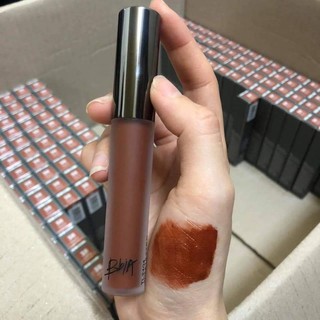 Bbia Last Velvet Lip Tint Chapter 8# 38 Đỏ Nâu Trầm (đủ ver)