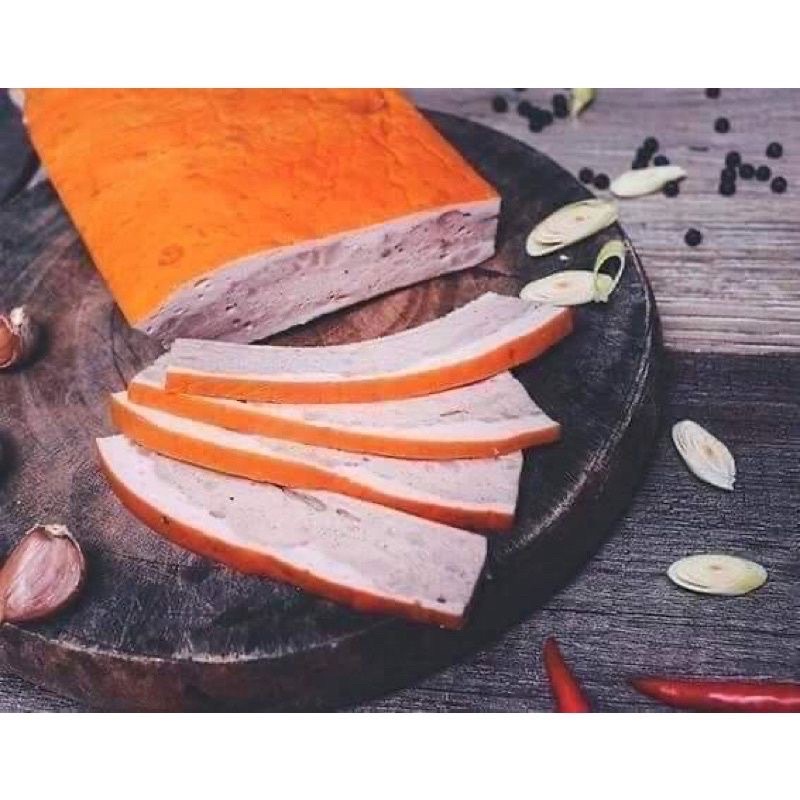 Chả Quế Hà Nội miếng Vuông 500gr