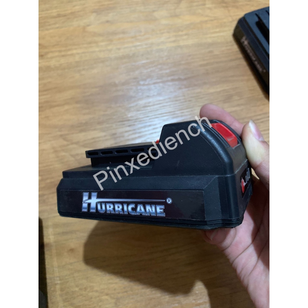 Khối pin 5cell samsung 20Q 5s1P thay thế cho máy công cụ, Pin máy khoan