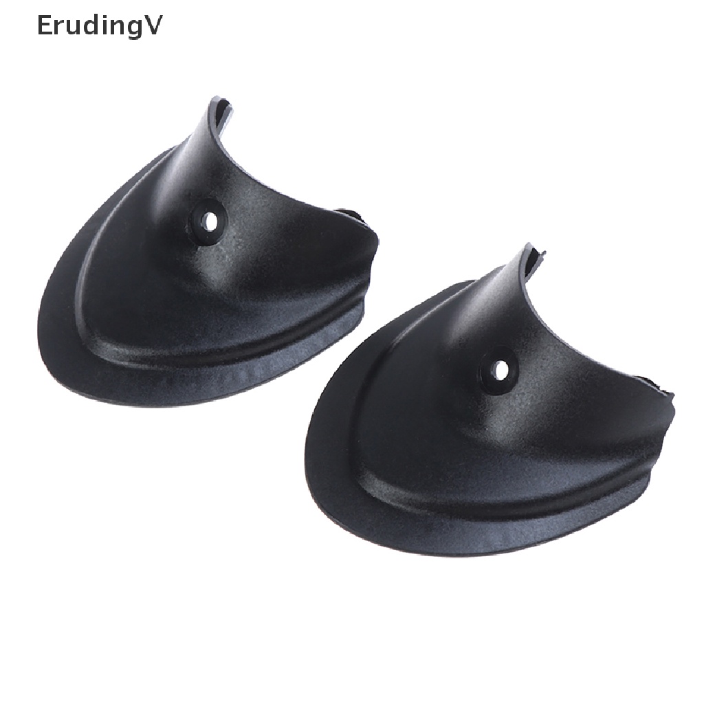 FENDER Bộ 2 Tấm Chắn Bùn Trước Sau Chuyên Dụng Cho Xe Điện