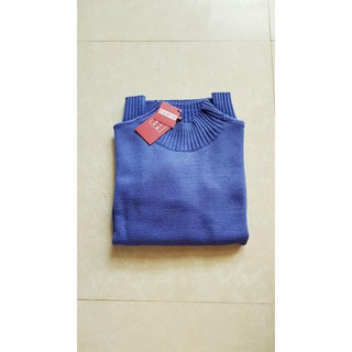 SIÊU PHẨM ÁO LEN NAM SIÊU HOT