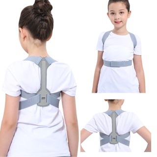 Đai Điều Chỉnh Tư Thế Chống Gù Lưng Dáng Cho Bé Junlaikang