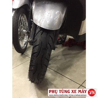 Vỏ xe metzeler 80/90-14 hoặc 90/90-14 cho xe ab, click, vision, luvias...