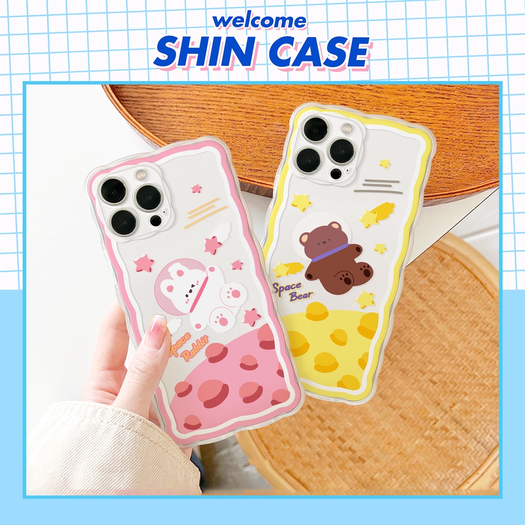 Ốp lưng iphone trong lượn sóng sapce travel 6/6plus/6s/6splus/7/7plus/8/8plus/x/xr/xs/11/12/13/pro/max/plus/promax