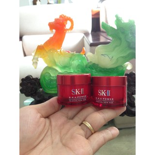 Kem dưỡng da chống lão hoá sk-ii rna 15gr
