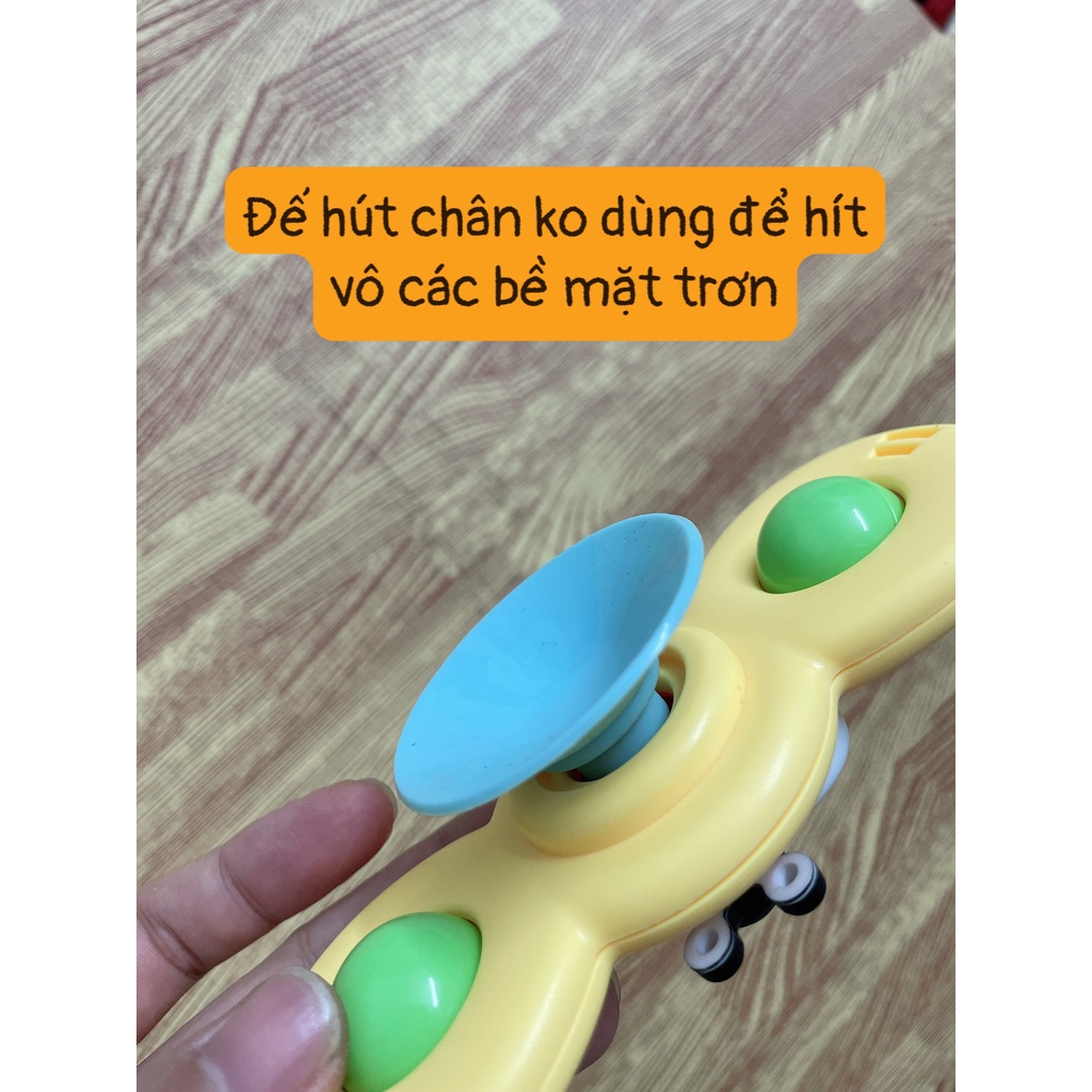 Đồ chơi con quay Spinner cho bé hiệu TOP Spining