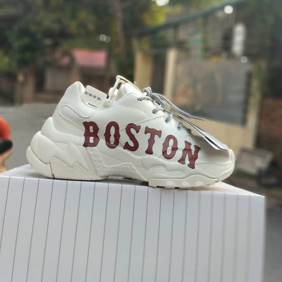 [ 𝐒𝐀𝐋𝐄 ĐẬ𝐌 ] Giày 𝐌𝐋𝐁 Boston hót hít, Giày Thể Thao Tăng Chiều Cao 𝐌𝐋𝐁 Boston Hot Nhất | BigBuy360 - bigbuy360.vn