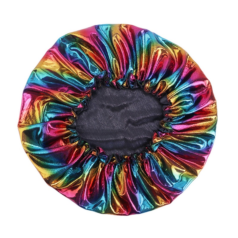 Mũ Tắm Bảo Vệ Tóc Khi Ngủ Đa Năng Có Thể Tái Sử Dụng