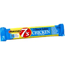 Viên Nêm Chay Vegan Gia Vị Thịt Gà Massel - Chicken Stock Cubes