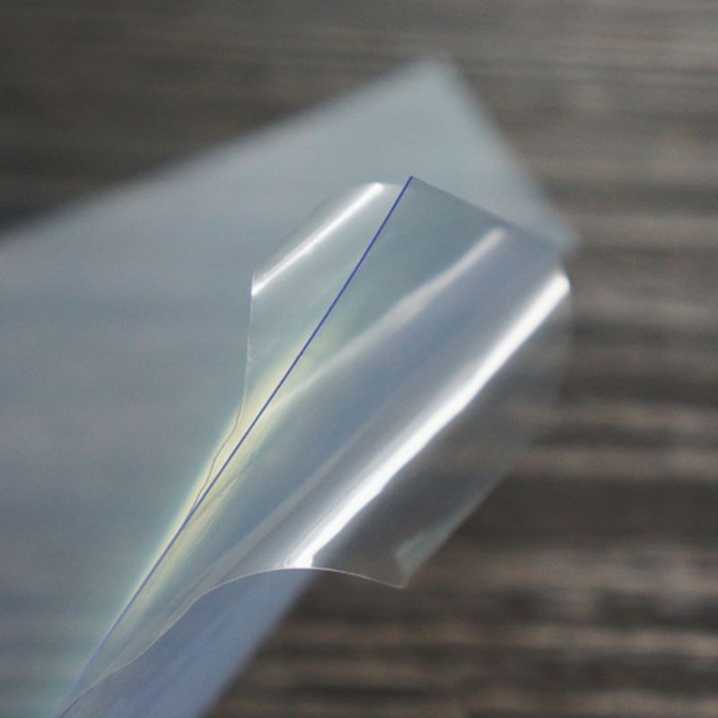Tấm Phim Nhựa Epoxy Trong Suốt Dùng Làm Trang Sức DIY