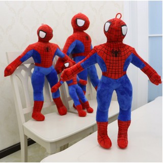 Gấu bông cho bé hình Siêu nhân đủ  size hàng đẹp