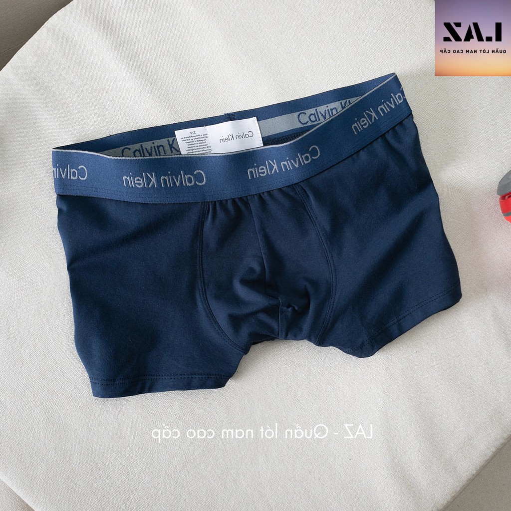 [Giảm 70% Hàng xịn] Quần sịp đùi xuất ngoại boxer siêu xịn cho nam