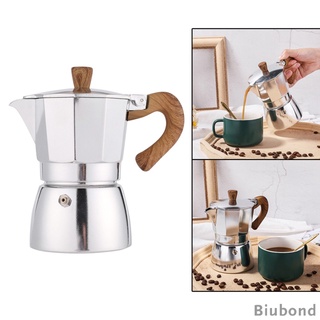 Bình Pha Cà Phê Moka Espresso Kiểu Ý
