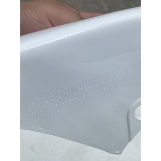 BỬNG XE CHALY