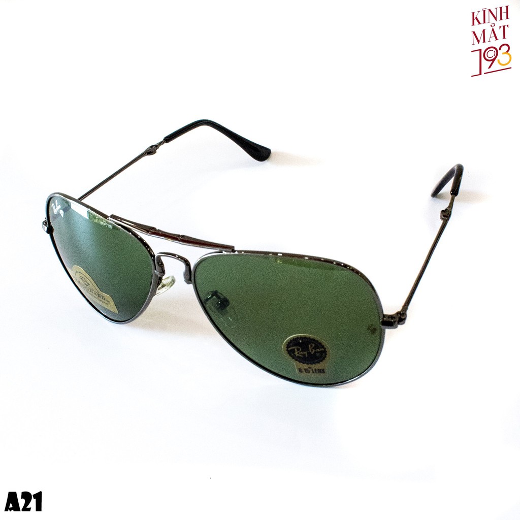 KÍNH  GAP RAYBAN