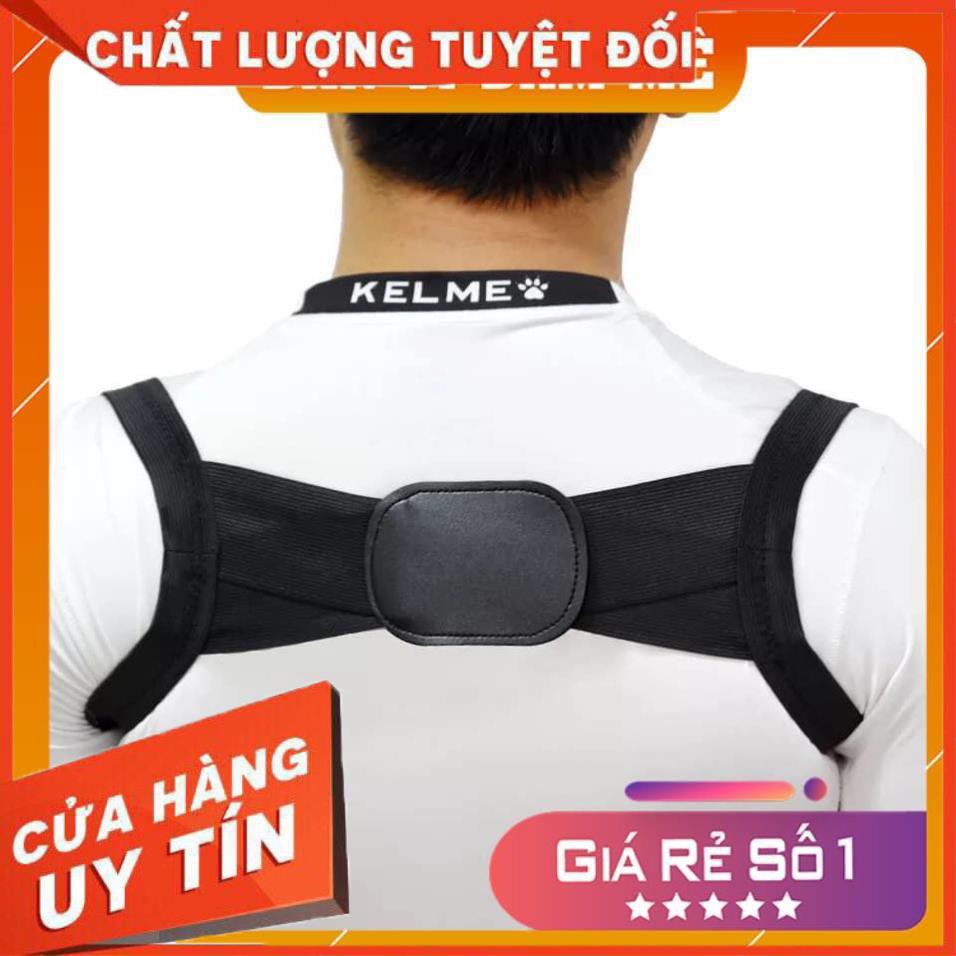 [FREESHIP 50K] Băng đai cố định vai nhỏ - chống gù vẹo cột sống - đai chỉnh sửa tư thế - giảm đau lưng